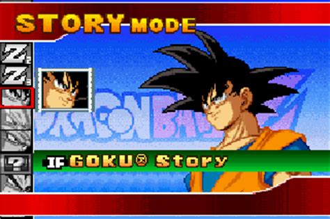 Supersonic warriors 2 is a 2d fighting game set in the dragon ball z universe. Save de Dragon Ball Z - Supersonic Warriors GBA - Taringa!