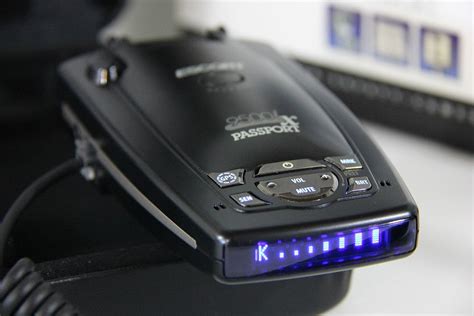 Use the dropdown box to quickly find the escort & beltronics product reference documentation you need. Escort 9500ixi Radar Detector with GPS database built in