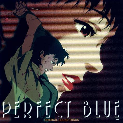 Perfect Blue Original Soundtrack (CD) - Discogs
