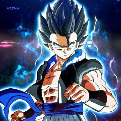 ¿habrá algo superior al inestable ultra instinto? Gogeta ultra Instinto#POLLOTES XD (@mikael123HD) | Twitter