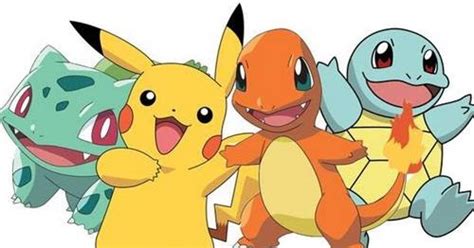 Hari minggu jam 18:00 (jst) subtitle. 800+ Nama-Nama Pokemon dan Gambarnya Generasi 1-7 Lengkap - InfoAkurat.com