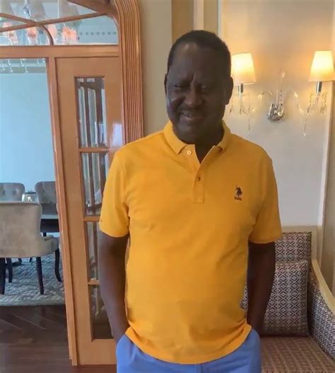 The institution is situated in thirumalaikodi. VIDEO Raila: I'm ready to do a jig again after ...