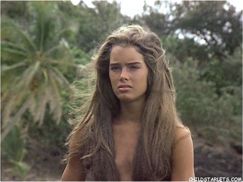 Brooke shields's mother was/is crazy. brooke shields playboy sugar n spice