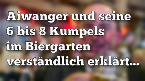 Freie wähler) since 2018 and is currently the deputy prime minister of bavaria and the bavarian minister of economic affairs, regional development and energy. Coronaregeln von Aiwanger und seinen 6 bis 8 Kumpel im ...