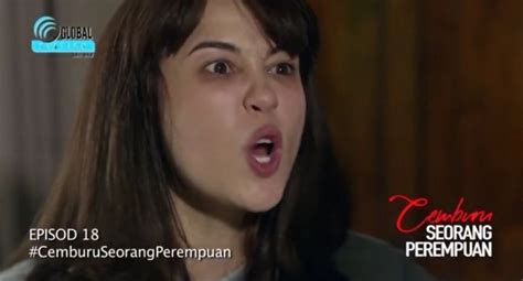 Astro gempak 1 year ago. Tonton Drama Cemburu Seorang Perempuan Episod 18