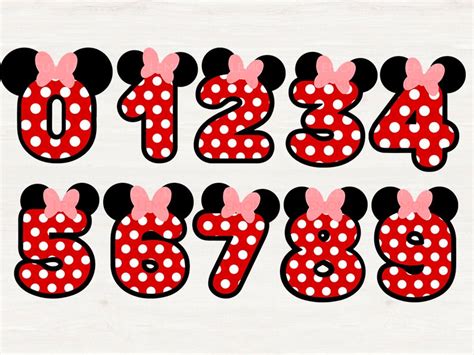 Kristina franklin of midori graphic design created a cute & colorful minnie mouse 2nd birthday party for her adorable little rowyn! Pin by Pilica Iuliana-Ionut on Nunți | Minnie mouse ...