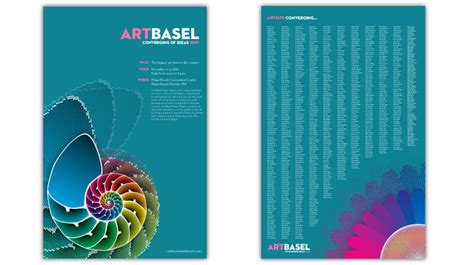 Barewalls provides art prints of over 33 million images. Art Basel Miami Beach 2010 • Steven Kielbasa / Graphic Design