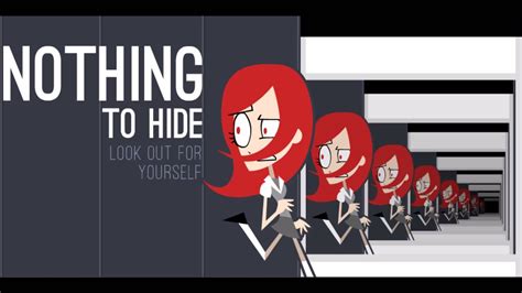 Nothing to hide is a privacy app, which tries to help you answer the question have you got nothing to hide?. Nothing To Hide OST - A Healthy Dystopia - YouTube