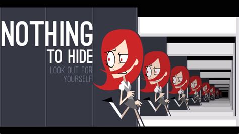 Submitted 6 years ago by nutcasenightmarecreator of nothing to hide! Nothing To Hide OST - A Healthy Dystopia - YouTube