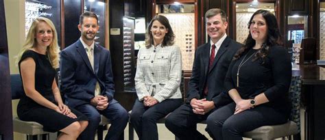 Since 1949, the eyecare center of madison has been the leader and preferred provider of quality vision care products and personalized optometric services to our patients in madison and the surrounding areas. about_doctors_header - Madison Eye Care Center