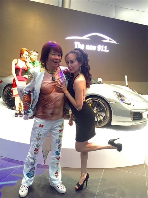 Sheila's delivery was almost contagious. Kee Hua Chee Live!: SIME DARBY AUTO PERFORMANCE UNVEILS ...