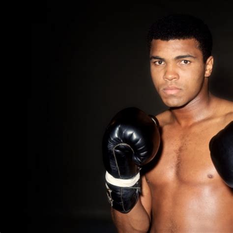 17 января 1942 — 3 июня 2016, скоттсдейл). Muhammad Ali's Son Says His Father Would Oppose 'Racist ...