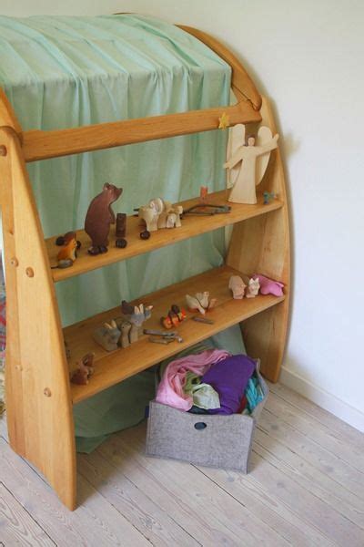 It meant things moved quickly. Oskar's Zimmer | Waldorf spielzimmer, Zimmer, Kinder zimmer