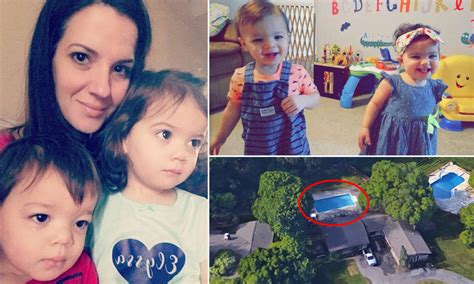 It's quick, and it's silent. Levi And Lainey Pool Accident - My Son Drowned And In My Last Video Of Him All I See Is A Puddle ...