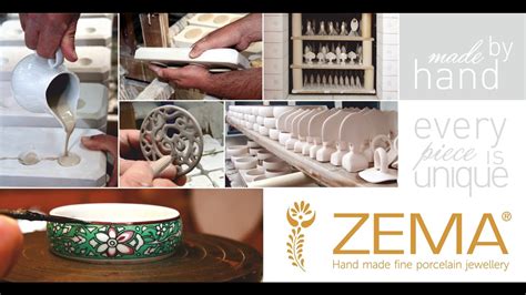 Commonly used brand name(s)baycadron elixer, decadron, dekpak 13 day taperpak, dexamethasone intensol, dexpak, dexpak 10 day taperpak, dexpak jr. ZEMA porcelán ékszer készítés | www.zemajewels.hu | ZEMA porcelain manufacturer | - YouTube