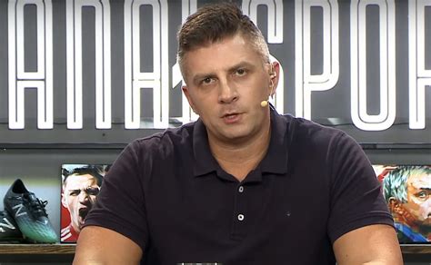 Tvp sport, canal + sport, eurosport. Mateusz Borek o propozycji sprzed lat. "Myślisz, że od nas ...