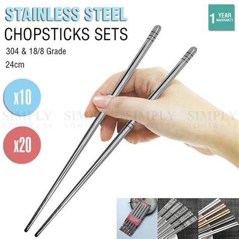 Sep 27, 2016 · like many koreans, kim il sung's parents moved the family across the northern border to manchuria, then a part of the chinese empire. Stainless Steel Chopsticks 304 Set Bulk Silver Metal Korean Asian Japanese Gift in 2020 ...