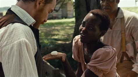 12 years a slave, american dramatic film (2013), based on the 1853 memoir by solomon northup, that won three oscars. Film Clip: '12 Years a Slave'