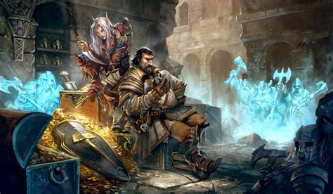 Take a trip into the past, whether it's thousands of years, or just yesterday. paizo.com - Community / Paizo Blog / Tags / Spiritualists