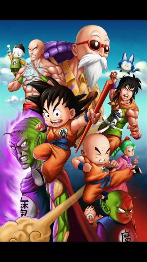 We did not find results for: Dragon Ball | Wiki | Anime Amino
