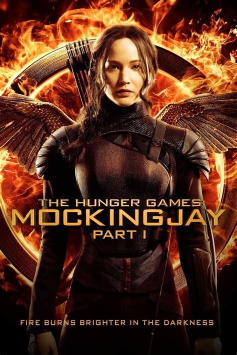 In a dystopian future, the totalitarian nation of panem is divided into 12 districts and the capitol. M-Net - The Hunger Games: Mockingjay - Part 1