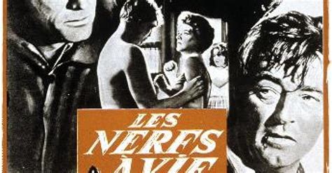 Publié le 24 août 2012 par olivier walmacq. Les Nerfs A Vif (1961) (1961), un film de J. Lee Thompson ...