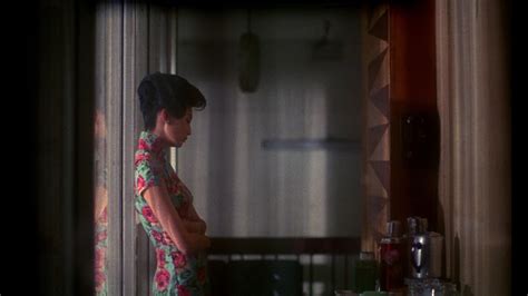 Любовное настроение in the mood for love. fashion/costume/film: In the Mood for Love (2000)
