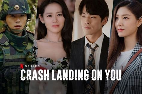 Check spelling or type a new query. Crash Landing on You: Episode Guide & Where To Watch - OtakuKart