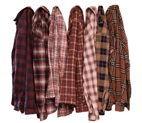 Distressed Oversize Flannel Shirt | Etsy | Vintage flannel shirt, Oversized flannel, Clothes