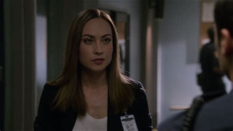 Courtney ford talks true blood. I've seen you somewhere before : Courtney Ford (Dexter ...