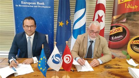 The european bank for reconstruction and development (ebrd) invests in changing lives. European Bank for Reconstruction and Development and EU ...