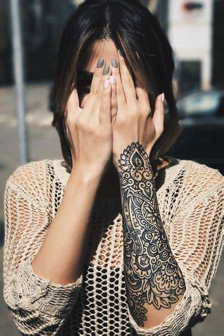 Seeking the bestand most interesting plans in the online world? 150+ Beautiful Wrist Tattoo Ideas for Women [2021 ...