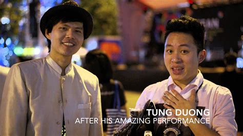 Bu tesiste 24 saat açık resepsiyon ve oda servisi mevcuttur. Tung Duong & Art Thomya @ ASEAN ONE MUSIC FEST - YouTube