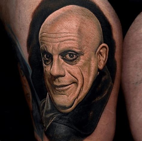 Check spelling or type a new query. Hyper Realistic Tattoo Nikko Hurtado | Portrait tattoo, Best tattoo ever, Hyper realistic tattoo