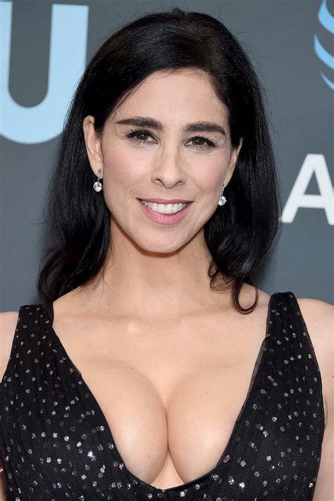 Thefappening.link © 2020 all rights reserved. sarah silverman attends the 24th annual critics' choice ...