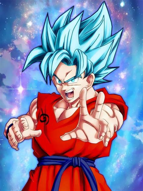 A collection of the top 68 dragon ball wallpapers and backgrounds available for download for free. wallpaper goku em 2020 | Anime, Dragon ball, Dragões