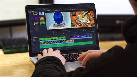 The editor supports a wide variety of video and. Top 3 Best Free Video Editing Software (2019) - YouTube