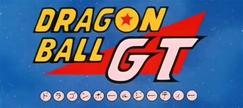 Maybe you would like to learn more about one of these? Dragon Ball GT | Gokupedia | FANDOM powered by Wikia