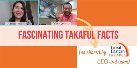 Official ig we help people help each other #becausewecan saling membantu apabila diperlukan #keranakitaboleh fb & youtube: SPONSORED 5 Fascinating Facts about Takaful/Insurance ...