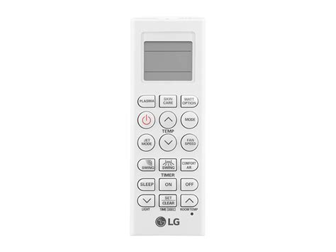 Smartphone control with lg thinq technology Buy LG 18000 BTU Wall Split Air Conditioner, R410a - S4 ...