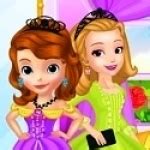 Juego de Friv Princess Match Accessory / Juegos Friv 2017