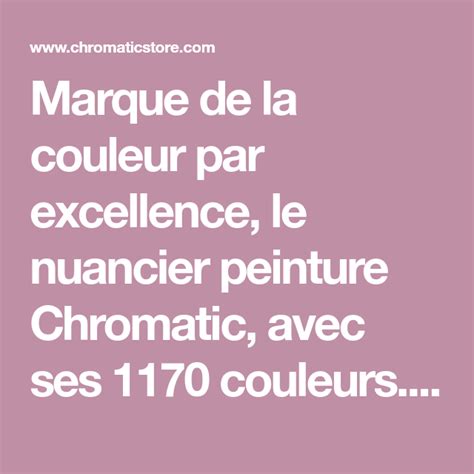 Nuance est une marque développée par le groupe les mousquetaires. Marque de la couleur par excellence, le nuancier peinture ...