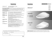 Maybe you would like to learn more about one of these? Toto WASHLET S300e Manuals | ManualsLib