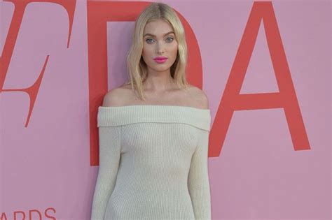 Born elsa anna sofie hosk on 7th november, 1988 in stockholm, sweden, she is famous for top sexiest models, victoria's secret angel in a career. Elsa Hosk shares clothes with her boyfriend