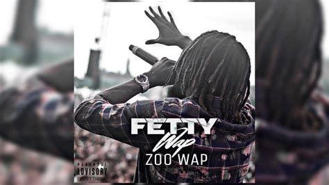 You can tell she got that wap the way she walk🤣. Fetty Wap - Zoo Wap 8D - YouTube