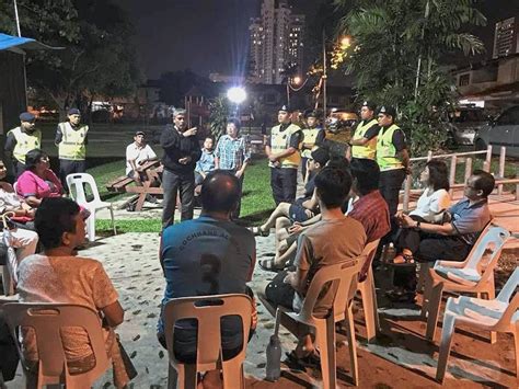 Participants of the world urban forum were invited to moscow. SS20 RT in Petaling Jaya gets residents involved in ...