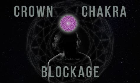 The heart chakra is our center of exactly what you would think. Crown Chakra Blockage Symptoms And Ways To Heal It | Crown ...
