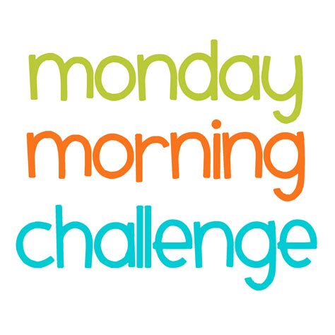 Monday Morning Challenge - Let Your Child Cook Dinner | Monday morning, Cooking with kids ...