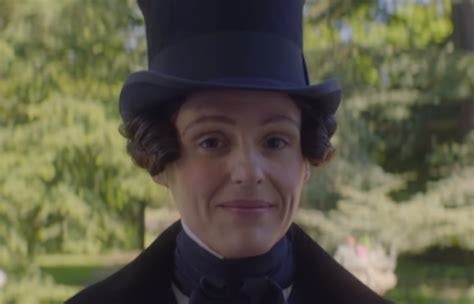 Copious quotes from lister's diaries definitely give readers insight into her personality, her incredible abilities at being a seductress. Trailer Watch: Sally Wainwright Tells Anne Lister's ...