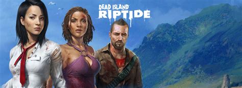 Teamquests and continuous events do not count towards the total of 80 quests. Dead Island Riptide Game Guide | gamepressure.com